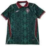 Portugal Camiseta 2026 Especial Verde - Camiseta Portugal | camisetafutbolshop