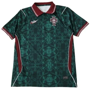 Portugal Camiseta 2026 Especial Verde - Camiseta Portugal | camisetafutbolshop