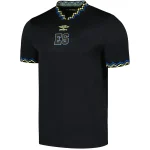 Camiseta 2026 Especial Negra - Camiseta El Salvador | camisetafutbolshop