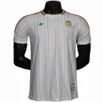 Senegal Camiseta 2026 Especial Blanca - Camiseta Senegal | camisetafutbolshop