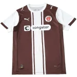 FC St. Pauli Camiseta 2025 2026 Especial - Camiseta Fc St Pauli | camisetafutbolshop