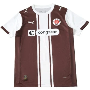 FC St. Pauli Camiseta 2025 2026 Especial - Camiseta Fc St Pauli | camisetafutbolshop