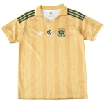 Sudafrica Camiseta 2026 Especial Amarilla - Camiseta Sudafrica 2026 | camisetafutbolshop