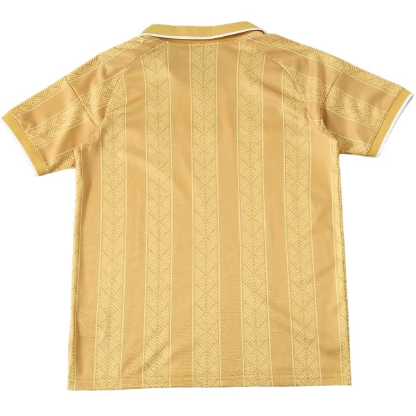Sudafrica Camiseta 2026 Especial Amarilla - Camiseta Sudafrica 2026 | camisetafutbolshop