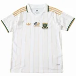 Sudafrica Camiseta 2026 Especial Blanca - Camiseta Sudafrica 2026 | camisetafutbolshop
