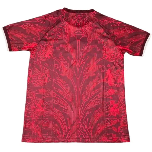 Turquía Camiseta 2026 Especial Roja - Camiseta Turquía 2026 | camisetafutbolshop