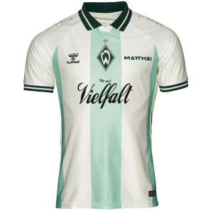 Werder Bremen Camiseta 2026 2027 Especial Verde - Camiseta Werder Bremen | camisetafutbolshop