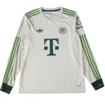 Bayern Múnich Camiseta 2025 2026 Especial Verde - Camiseta Bayern Múnich 2026 | camisetafutbolshop