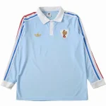 Francia Camiseta 2026 Especial Azul - Camiseta Francia Mundial 2026 | camisetafutbolshop
