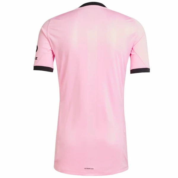 Bayern Múnich Camiseta 2025 2026 Portero Rosa - Camiseta Bayern Múnich 2026 | camisetafutbolshop