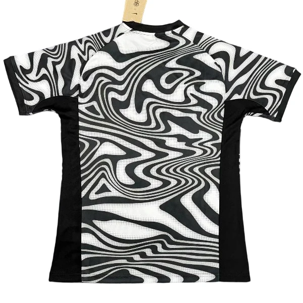 Brasil Camiseta 2026 Portero Negra - Camiseta Brasil | camisetafutbolshop