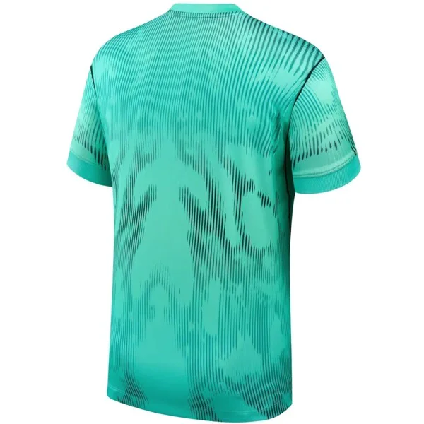 Brasil Camiseta 2026 Portero Verde - Camiseta Brasil | camisetafutbolshop