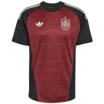España Camiseta 2026 Portero Roja - Camiseta España Mundial 2026 | camisetafutbolshop