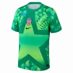 Estados Unidos Camiseta 2026 Portero Verde - Camiseta Estados Unidos Mundial 2026 | camisetafutbolshop