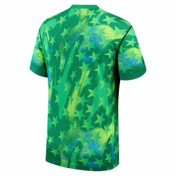 Estados Unidos Camiseta 2026 Portero Verde - Camiseta Estados Unidos Mundial 2026 | camisetafutbolshop