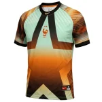 Francia Camiseta 2026 Portero Naranja - Camiseta Francia Mundial 2026 | camisetafutbolshop