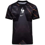Francia Camiseta 2026 Portero Negra - Camiseta Francia Mundial 2026 | camisetafutbolshop