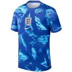Inglaterra Camiseta 2026 Portero Azul - Camiseta Inglaterra | camisetafutbolshop
