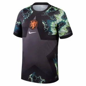 Países Bajos Camiseta 2026 Portero Gris - Camiseta Países Bajos 2026 | camisetafutbolshop