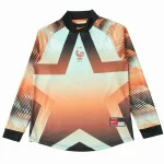 Francia Camiseta 2026 Portero Naranja - Camiseta Francia Mundial 2026 | camisetafutbolshop