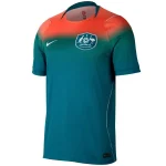 Australia Camiseta 2026 Segunda Verde - Camiseta Australia | camisetafutbolshop