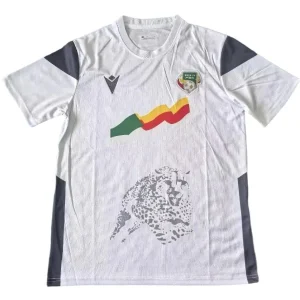 Benin Camiseta 2023 Segunda Blanca - Camiseta Benin | camisetafutbolshop