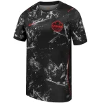 Canadá Camiseta 2026 Segunda Negra - Camiseta Canadá Mundial 2026 | camisetafutbolshop