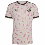 Chile Camiseta 2026 Segunda Amarilla - Camiseta Chile 2026 | camisetafutbolshop