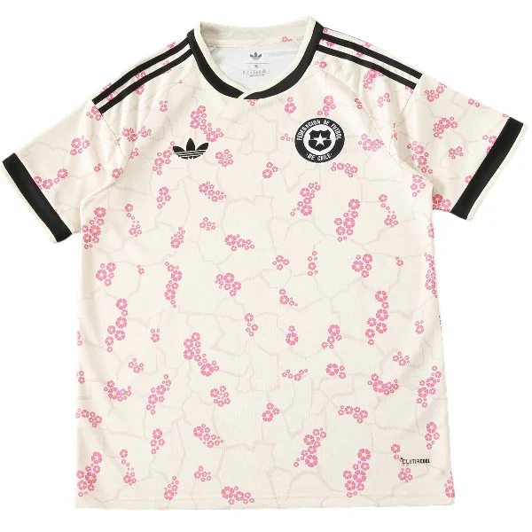 Chile Camiseta 2026 Segunda Amarilla - Camiseta Chile 2026 | camisetafutbolshop