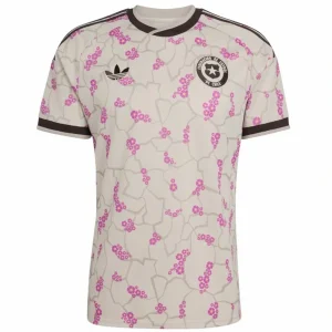 Chile Camiseta 2026 Segunda Amarilla - Camiseta Chile 2026 | camisetafutbolshop