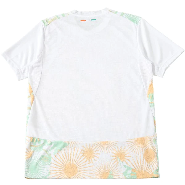 Costa De Marfil Camiseta 2026 Segunda Blanca - Camiseta Costa De Marfil | camisetafutbolshop