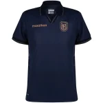 Ecuador Camiseta 2026 Segunda Azul - Camiseta De La Selección De Ecuador | camisetafutbolshop