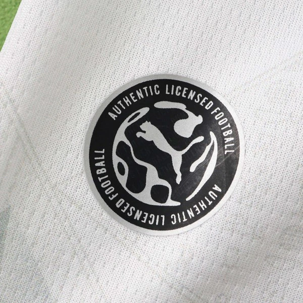 Egipto Camiseta 2026 Segunda Blanca - Camiseta Egipto Mundial 2026 | camisetafutbolshop