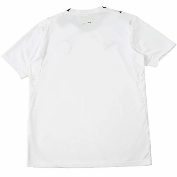Egipto Camiseta 2026 Segunda Blanca - Camiseta Egipto Mundial 2026 | camisetafutbolshop