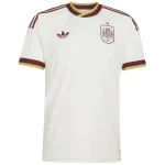 España Camiseta 2026 Segunda Amarilla - Camiseta España Mundial 2026 | camisetafutbolshop