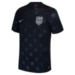 Estados Unidos Camiseta 2026 Segunda Azul - Camiseta Estados Unidos Mundial 2026 | camisetafutbolshop