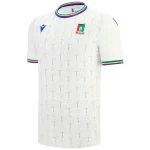 Guinea Ecuatorial Camiseta 2026 Segunda Blanca - Camiseta Guinea Ecuatorial | camisetafutbolshop