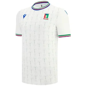 Guinea Ecuatorial Camiseta 2026 Segunda Blanca - Camiseta Guinea Ecuatorial | camisetafutbolshop