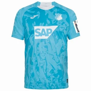 Hoffenheim Camiseta 2025 2026 Segunda Azul - Camiseta Hoffenheim | camisetafutbolshop
