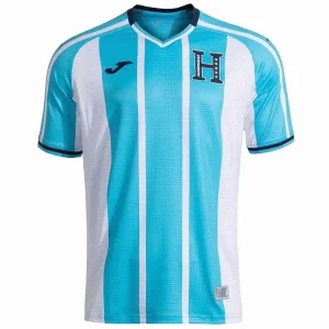 Honduras Camiseta 2026 Segunda Azul - Camiseta De La Selección De Honduras | camisetafutbolshop