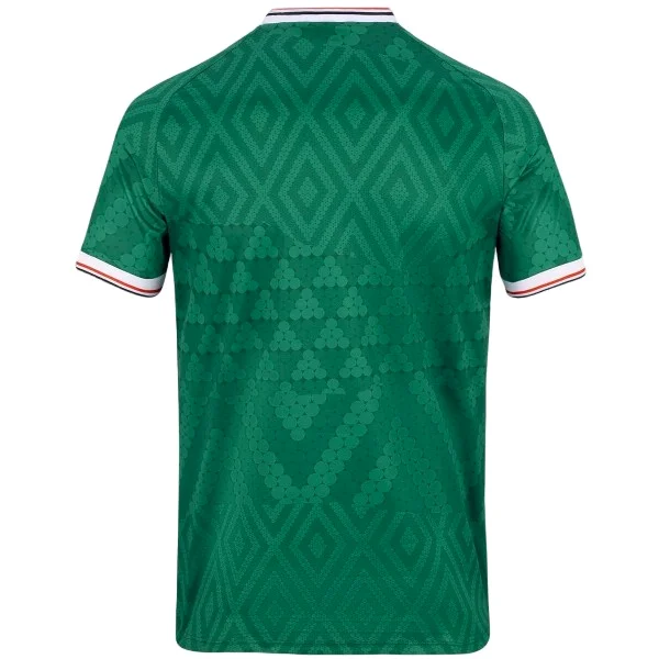 Irak Camiseta 2026 Segunda Verde - Camiseta Irak 2026 | camisetafutbolshop