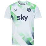 Irlanda Camiseta 2026 Segunda Blanca - Camiseta Irlanda | camisetafutbolshop