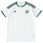 Irlanda Del Norte Camiseta 2026 Segunda Blanca - Camiseta Irlanda Del Norte | camisetafutbolshop