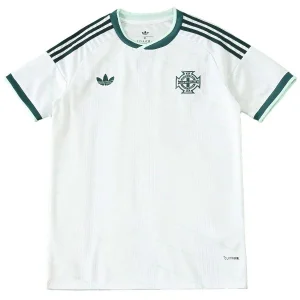 Irlanda Del Norte Camiseta 2026 Segunda Blanca - Camiseta Irlanda Del Norte | camisetafutbolshop