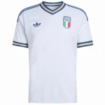 Italia Camiseta 2026 Segunda Blanca - Camiseta Italia | camisetafutbolshop