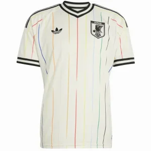 Japón Camiseta 2026 Segunda Blanca | camisetafutbolshop