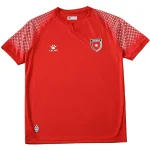 Jordán Camiseta 2026 Segunda Roja - Camiseta Jordan Niño | camisetafutbolshop