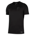 Noruega Camiseta 2026 Segunda Negra - Camiseta Noruega Mundial 2026 | camisetafutbolshop