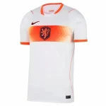 Países Bajos Camiseta 2026 Segunda Blanca - Camiseta Países Bajos 2026 | camisetafutbolshop