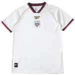 Panamá Camiseta 2026 Segunda Blanca - Camiseta Panamá Mundial 2026 | camisetafutbolshop